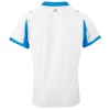 Officiële Voetbalshirt Olympique de Marseille Thuis 2025-26 - Heren